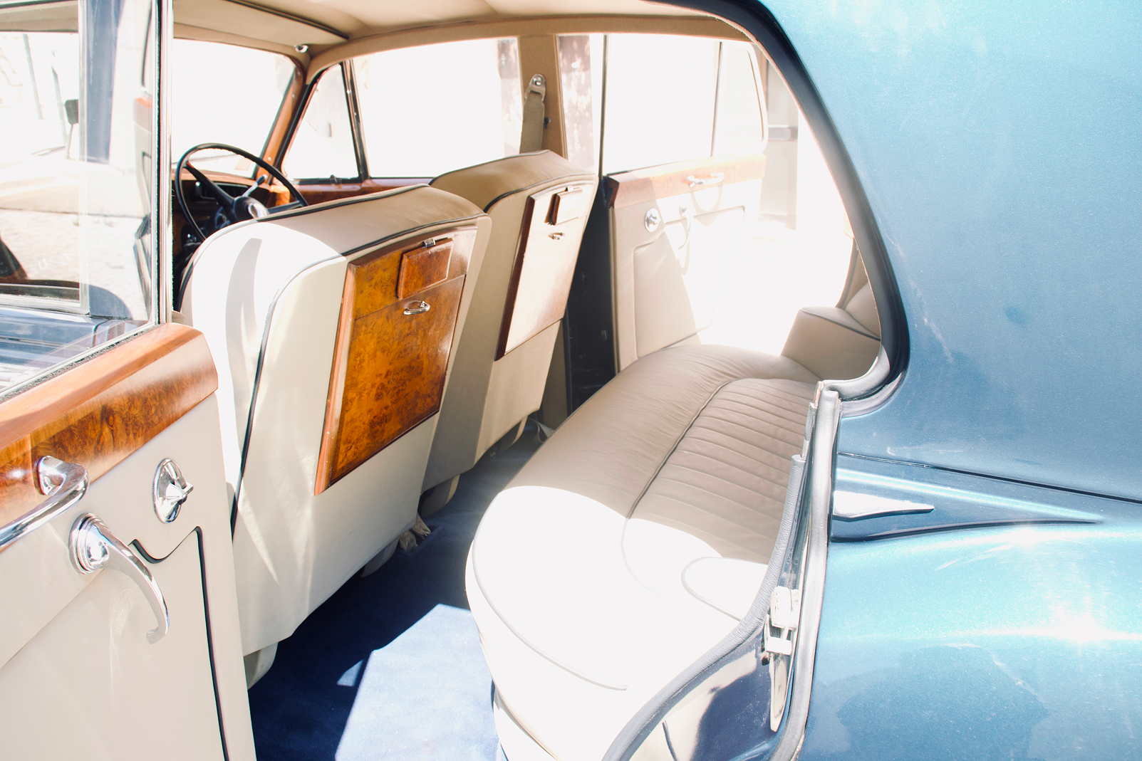 One-Way Transportation